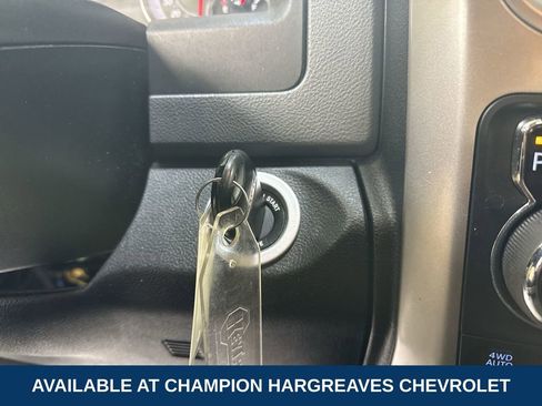 Used 2018 RAM 1500 Big Horn image 22