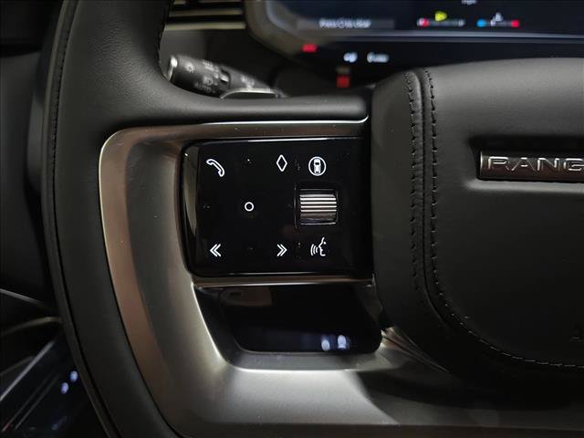 New 2026 Land Rover Range Rover SE AWD/4WD image 19