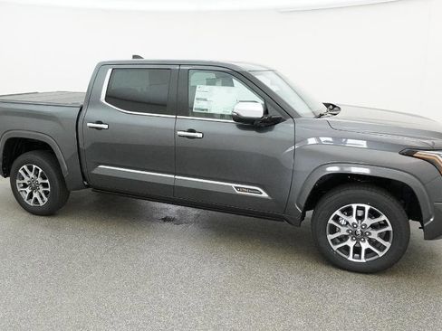 New 2026 Toyota Tundra 1794 Edition AWD/4WD image 13