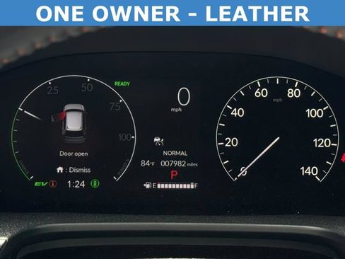 Certified 2024 Honda CR-V Sport-L image 19