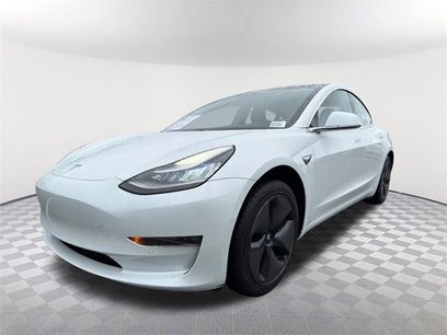 Used 2018 Tesla Model 3 Mid Range