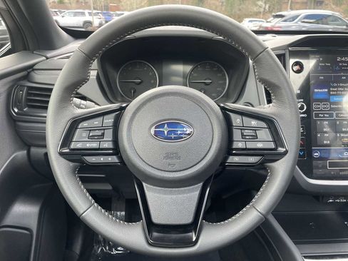 Certified 2025 Subaru Forester Premium image 14