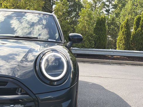 New 2026 MINI Cooper S FWD image 42