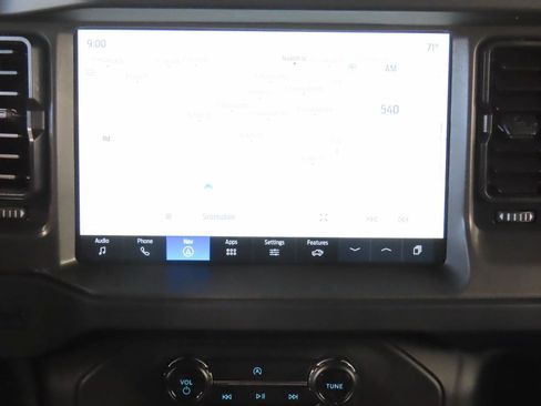 Used 2025 Ford Bronco Big Bend AWD/4WD image 14