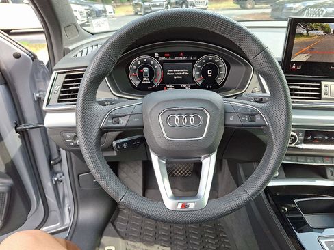 Certified 2025 Audi Q5 Prestige image 20