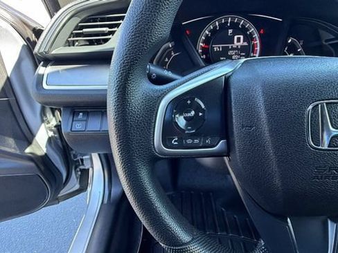 Used 2016 Honda Civic LX image 25