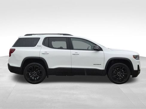 Used 2023 GMC Acadia SLE w/ Driver Convenience Package FWD image 5
