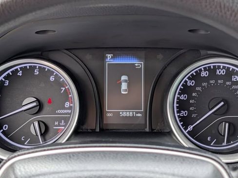 Used 2023 Toyota Camry LE FWD image 19