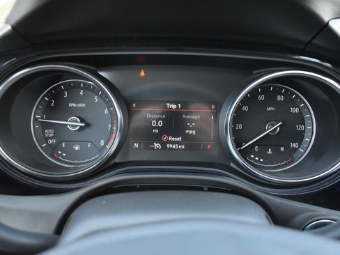 Used 2023 Buick Encore GX Select image 32