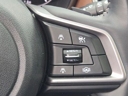 Certified 2021 Subaru Outback Touring w/ Popular Package #2 image 28