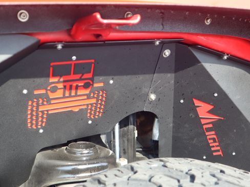 Used 2016 Jeep Wrangler Unlimited Sport w/ Quick Order Package 24S image 21