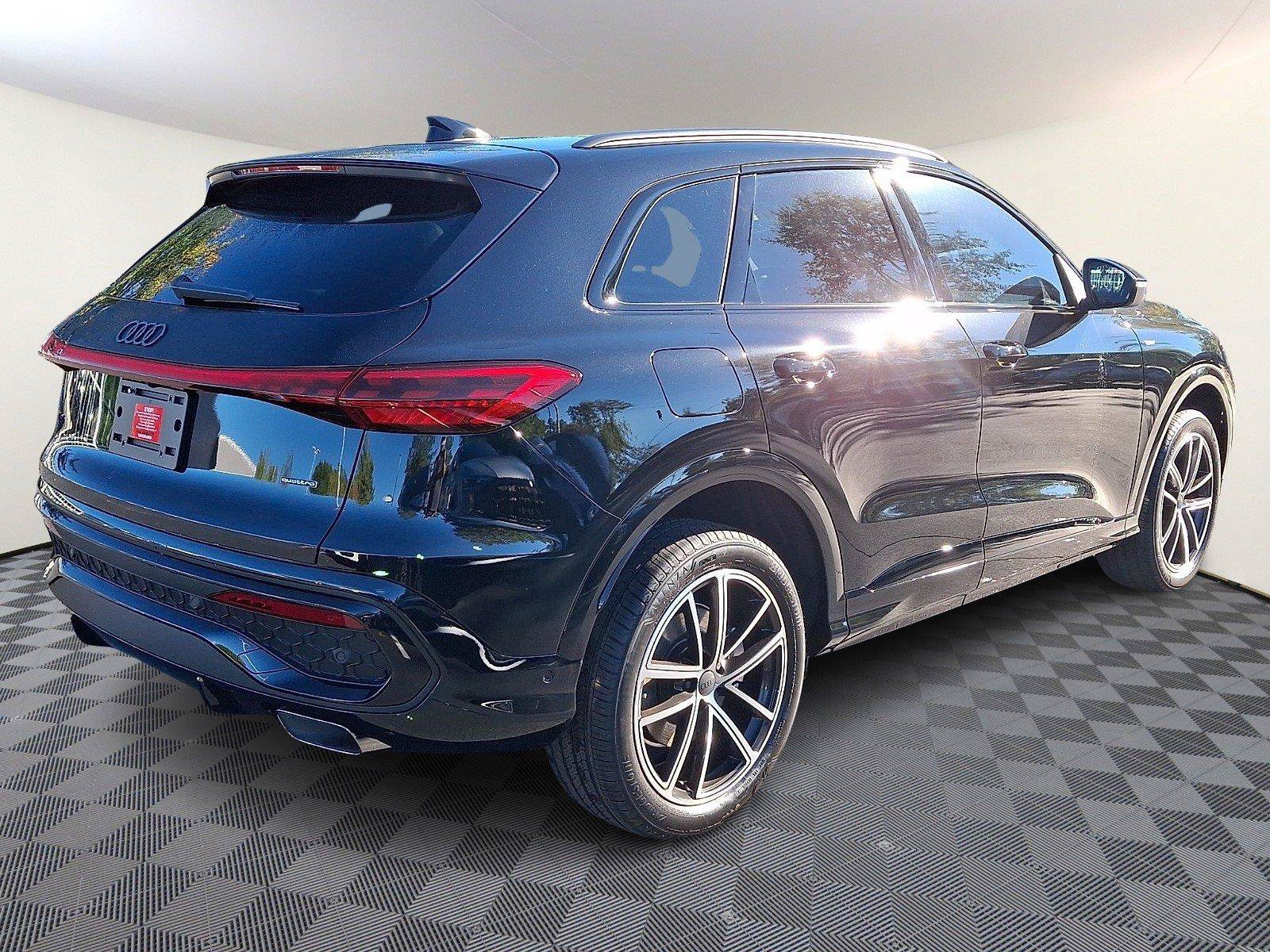 New 2026 Audi Q5 Premium AWD/4WD image 6