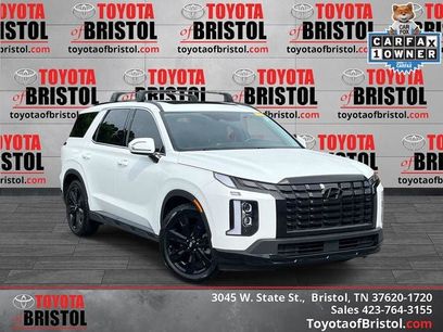 Used 2024 Hyundai Palisade XRT