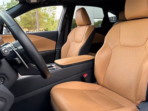 Used 2023 Lexus RX 350 Premium Plus w/ Cold Area Package image 22