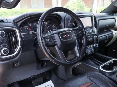 Used 2020 GMC Sierra 1500 AT4 w/ AT4 Premium Package image 21