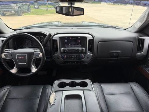 Used 2014 GMC Sierra 1500 SLE w/ SLE Value Package AWD/4WD image 22