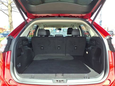 Used 2024 Ford Edge SEL w/ Convenience Package AWD/4WD image 10