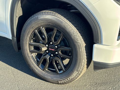 New 2026 GMC Sierra 1500 Elevation AWD/4WD image 6