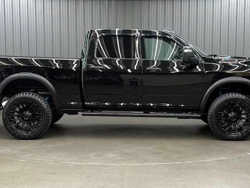 Used 2026 RAM 2500 Warlock AWD/4WD image 6
