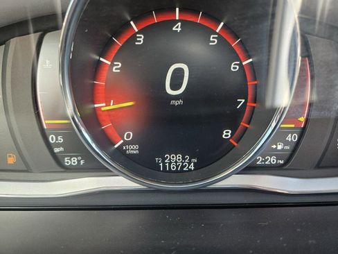 Used 2017 Volvo XC60 T6 Dynamic w/ Preferred Option Package image 1