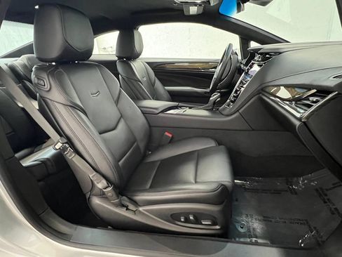Used 2016 Cadillac ELR FWD image 11