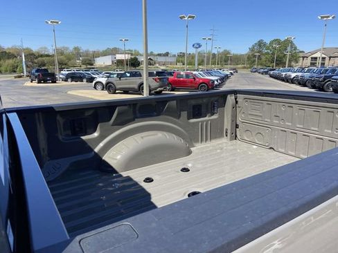 New 2026 Ford F250 Lariat w/ Chrome Package AWD/4WD image 8