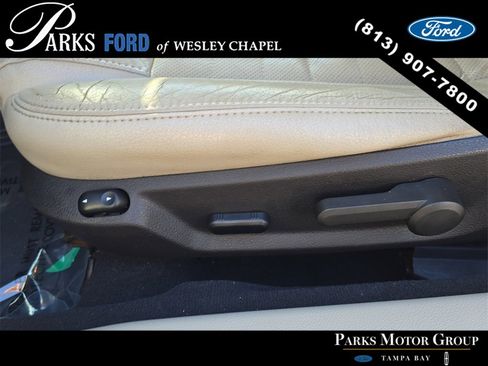 Used 2010 Ford Mustang Coupe image 13