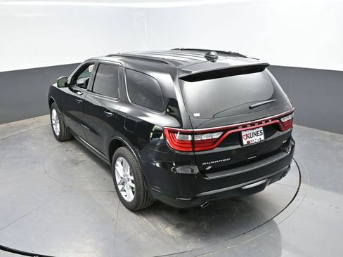 Used 2026 Dodge Durango GT AWD/4WD image 45