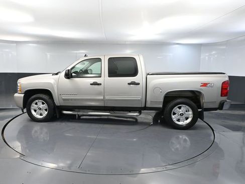 Used 2009 Chevrolet Silverado 1500 LT w/ Power Pack Plus image 9