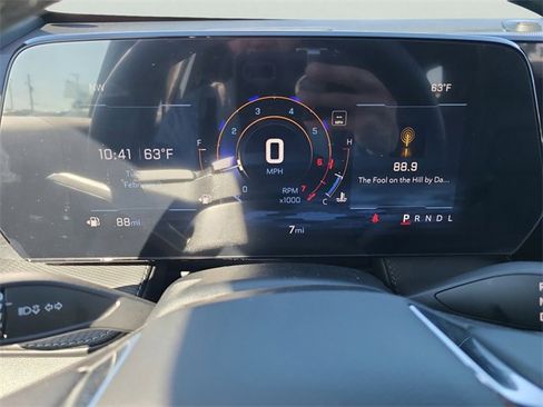 New 2026 Chevrolet Equinox LT w/ Convenience Package II image 26