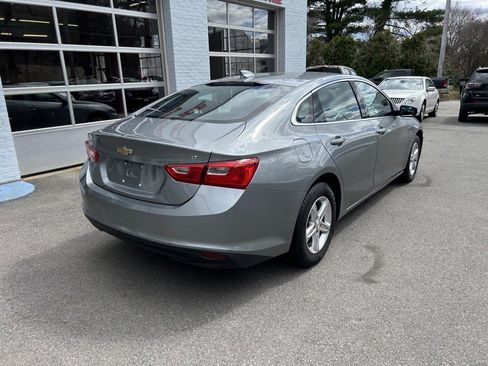 Used 2023 Chevrolet Malibu LT image 7
