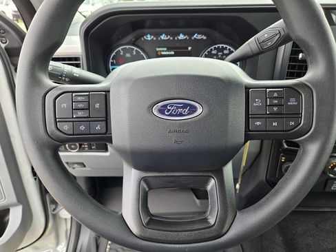 New 2026 Ford F250 XL w/ STX Appearance Package AWD/4WD image 16