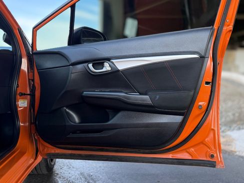Used 2015 Honda Civic Si image 17