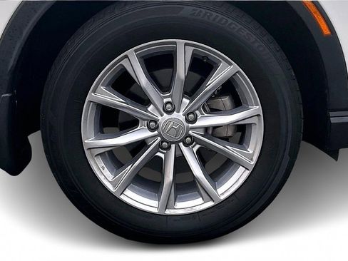 Used 2023 Honda CR-V EX-L image 33