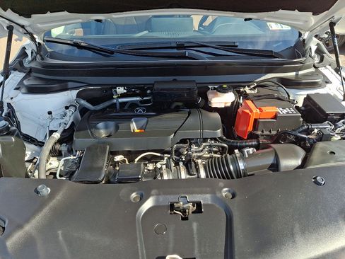 Certified 2024 Acura RDX SH-AWD w/ Technology Package image 30