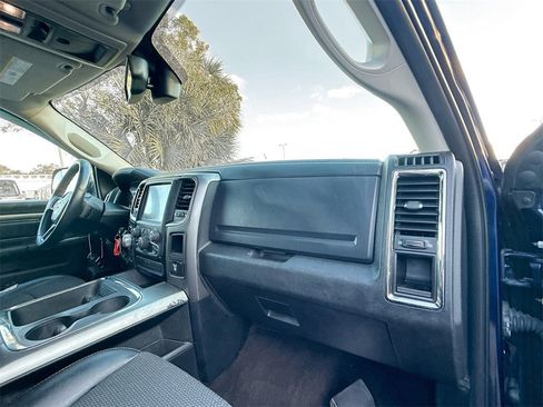 Used 2017 RAM 1500 Sport image 30