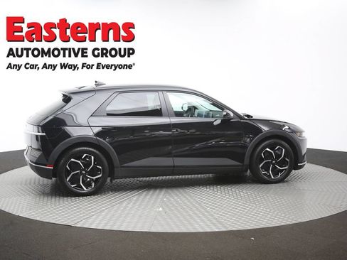 Used 2024 Hyundai Ioniq 5 SEL RWD image 40