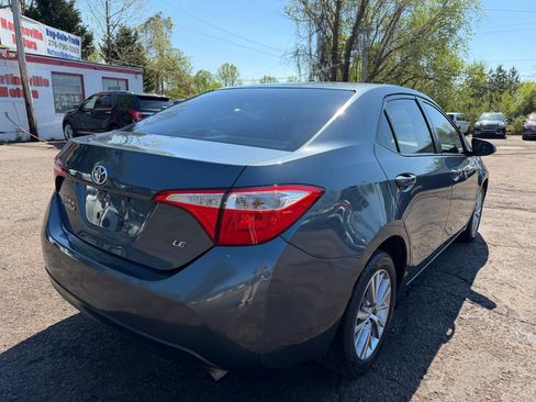 Used 2015 Toyota Corolla LE image 5