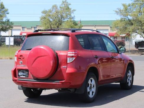 Used 2010 Toyota RAV4 4WD image 6