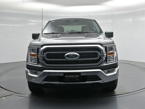 Certified 2023 Ford F150 XLT w/ XTR Package image 55