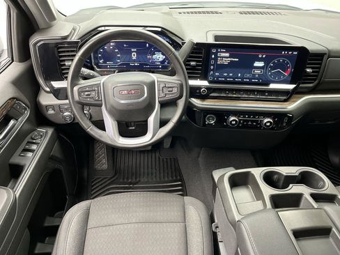 Certified 2024 GMC Sierra 1500 Elevation AWD/4WD image 15