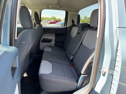 Used 2022 Ford Maverick XLT w/ XLT Luxury Package FWD image 25