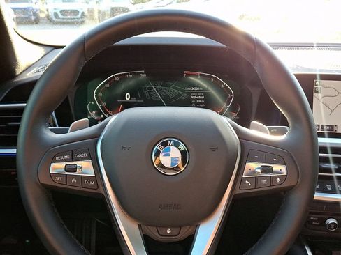 Used 2022 BMW 330i xDrive Sedan w/ Premium Package AWD/4WD image 23