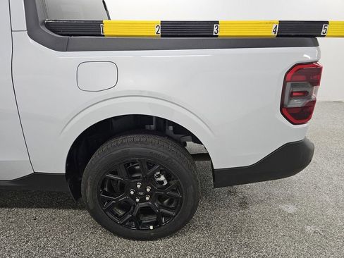 New 2026 Ford Maverick XLT w/ Black Appearance Package AWD/4WD image 8