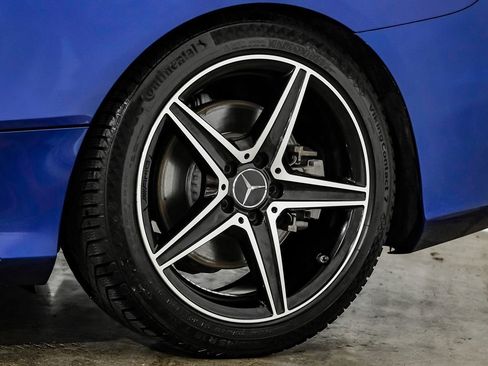 Used 2017 Mercedes-Benz C 43 AMG 4MATIC Coupe image 39