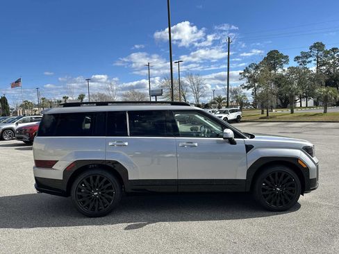 New 2026 Hyundai Santa Fe Calligraphy image 9