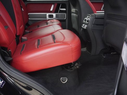 Used 2022 Mercedes-Benz G 63 AMG G 63 AMG image 38