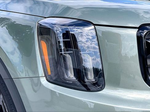 Used 2024 Kia Telluride SX Prestige X-Line AWD/4WD image 28