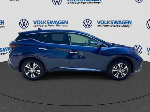 Used 2020 Nissan Murano S w/ Technology Package AWD/4WD image 15