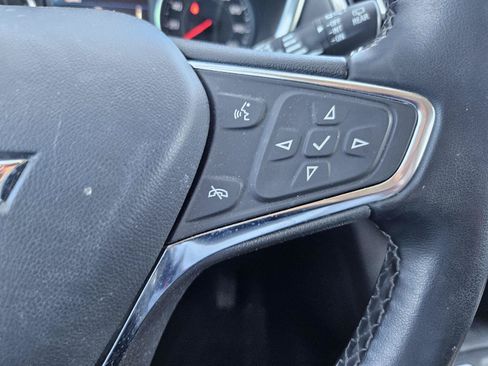 Certified 2024 Chevrolet Equinox LT AWD/4WD image 16